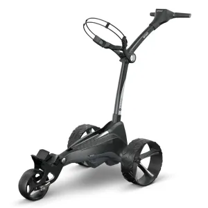 Motocaddy M-Tech GPS Ultra 36 Hole Golf Electric Trolley 2024 w/ FREE GIFT