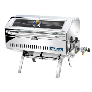 Newport Infrared Gas Grill - Australia