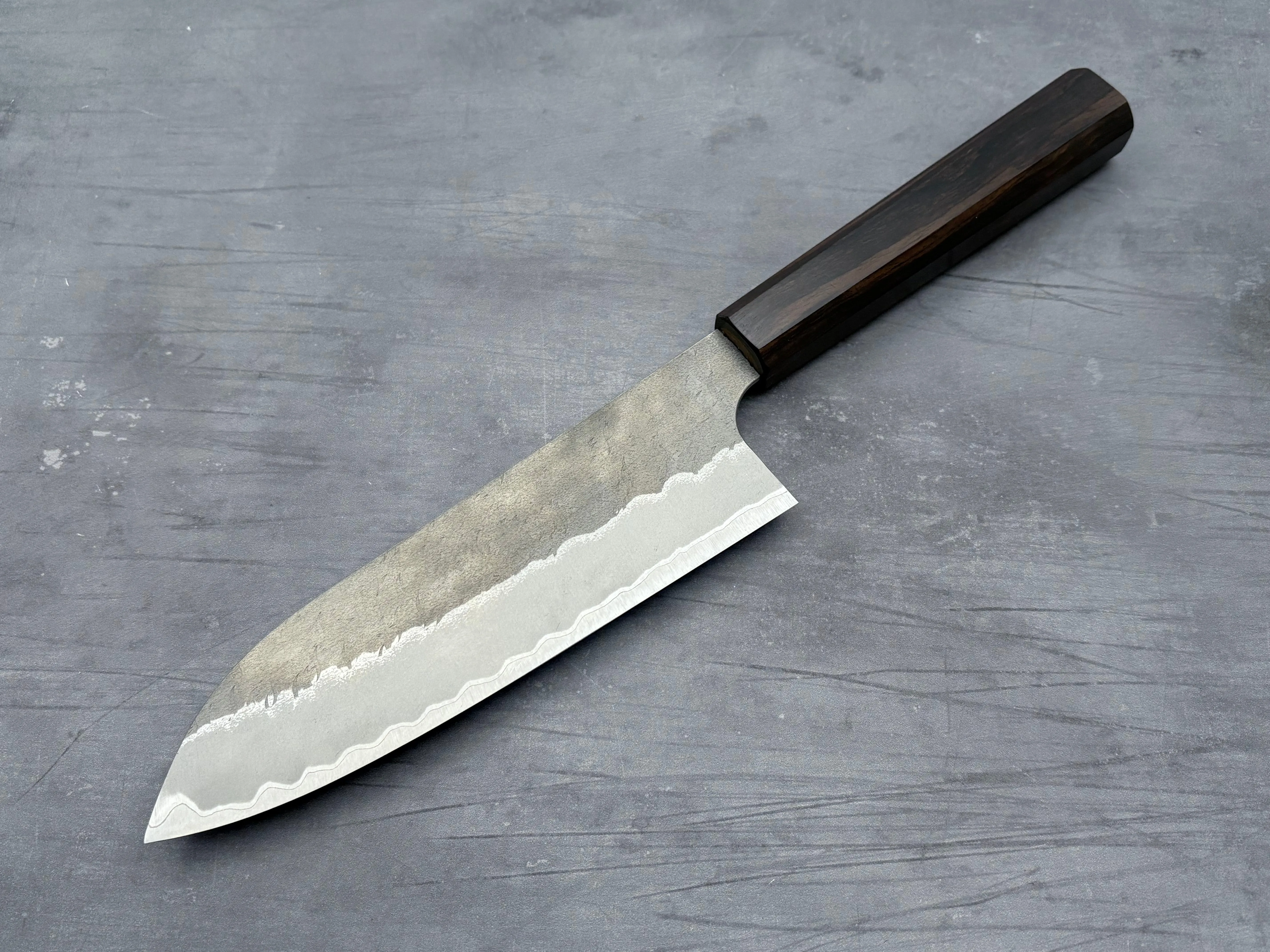 Nigara Hamono AS Santoku