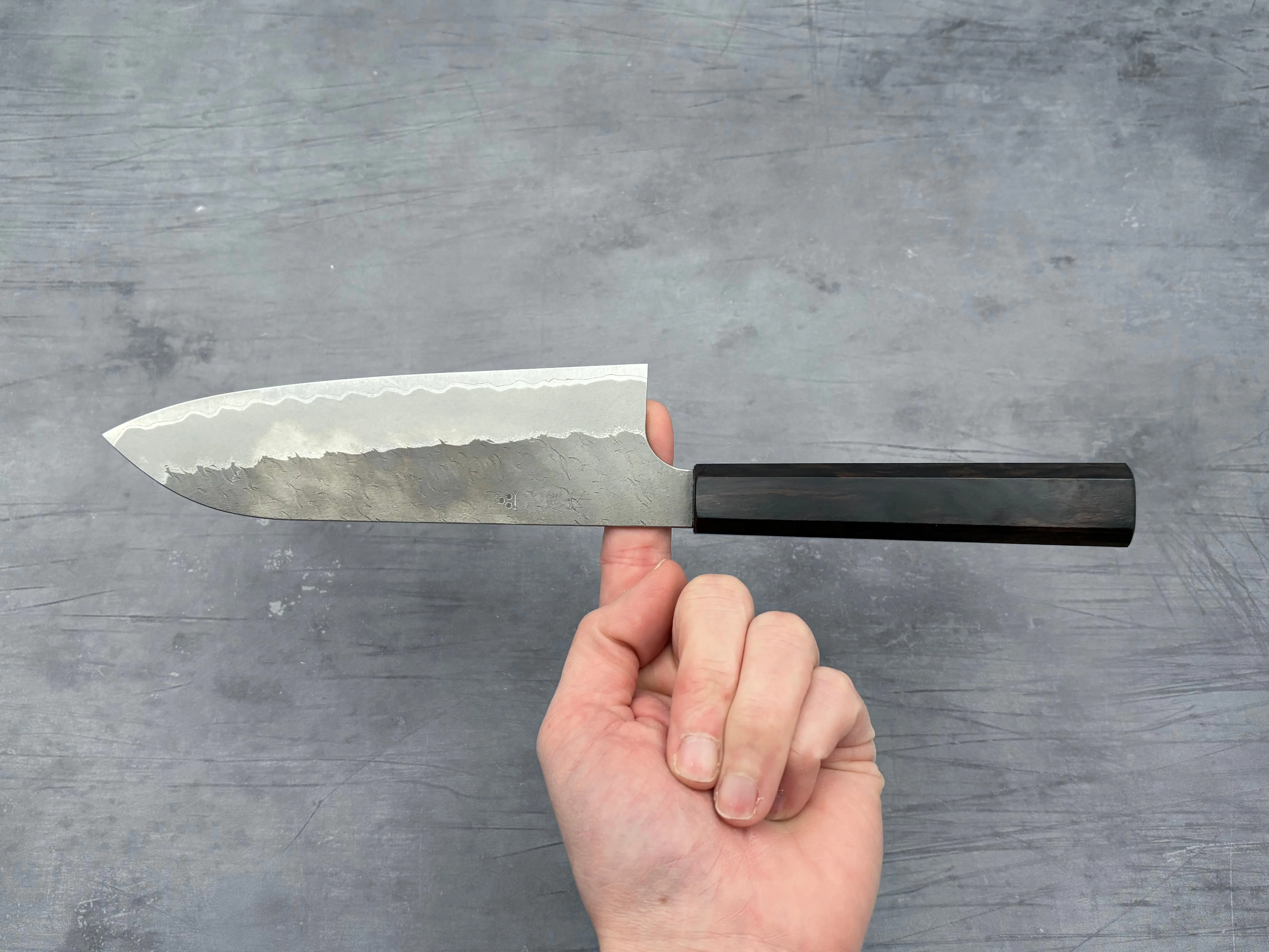 Nigara Hamono AS Santoku