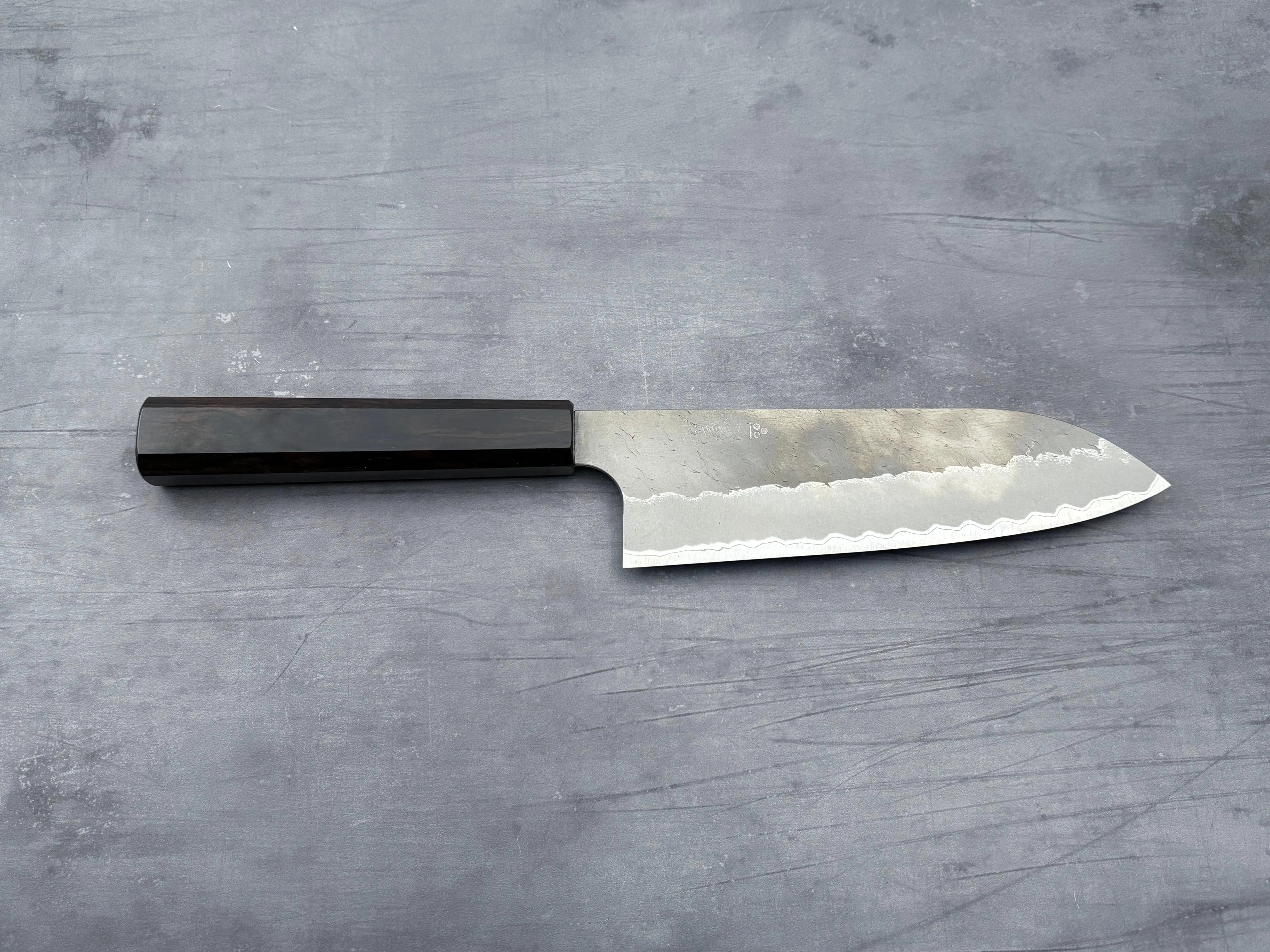 Nigara Hamono AS Santoku