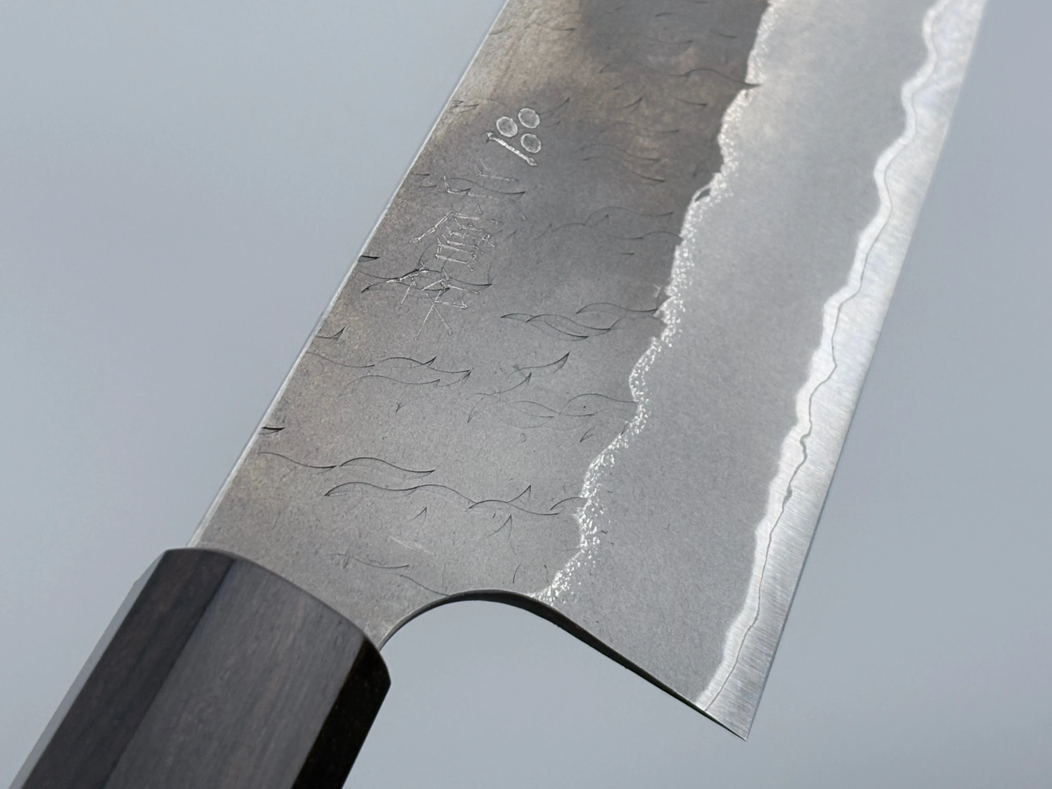 Nigara Hamono AS Santoku