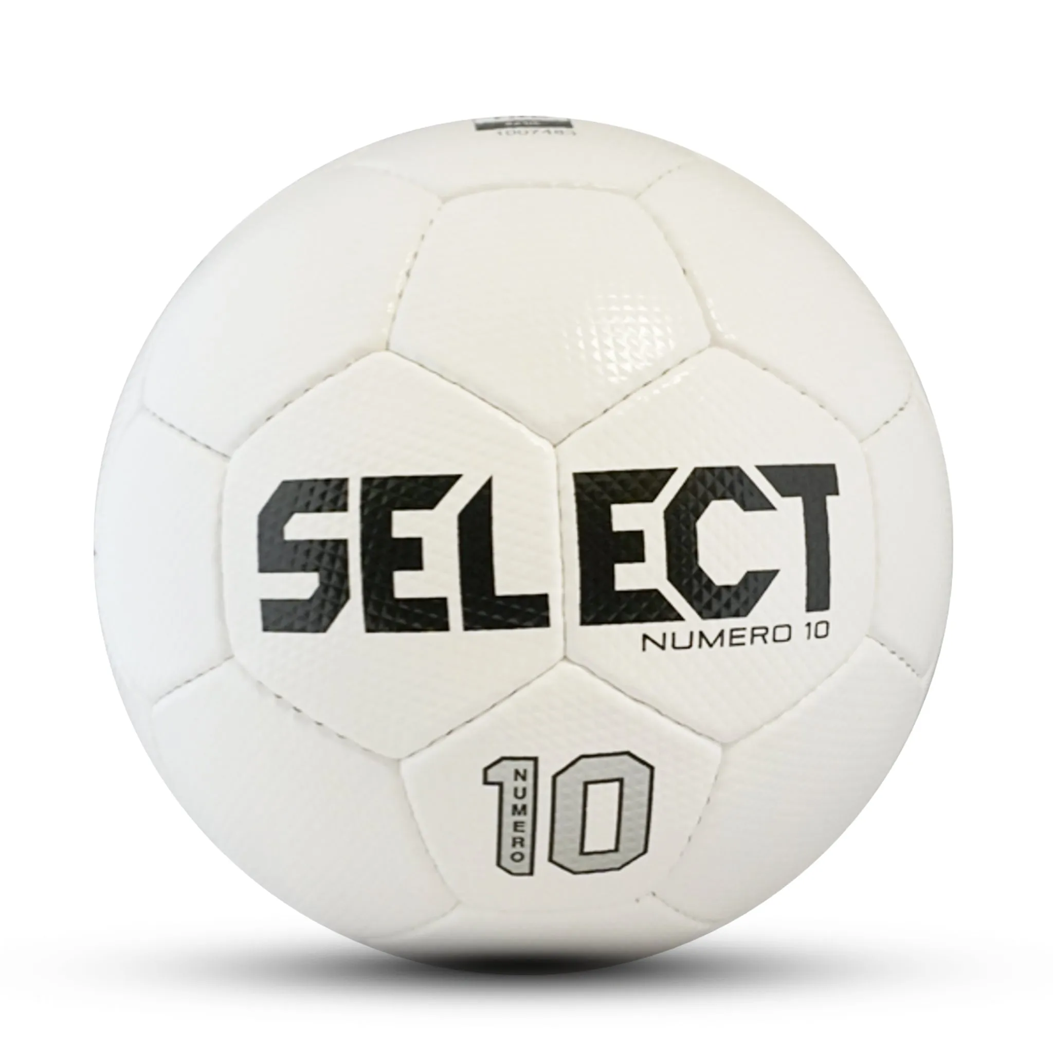 Numero 10