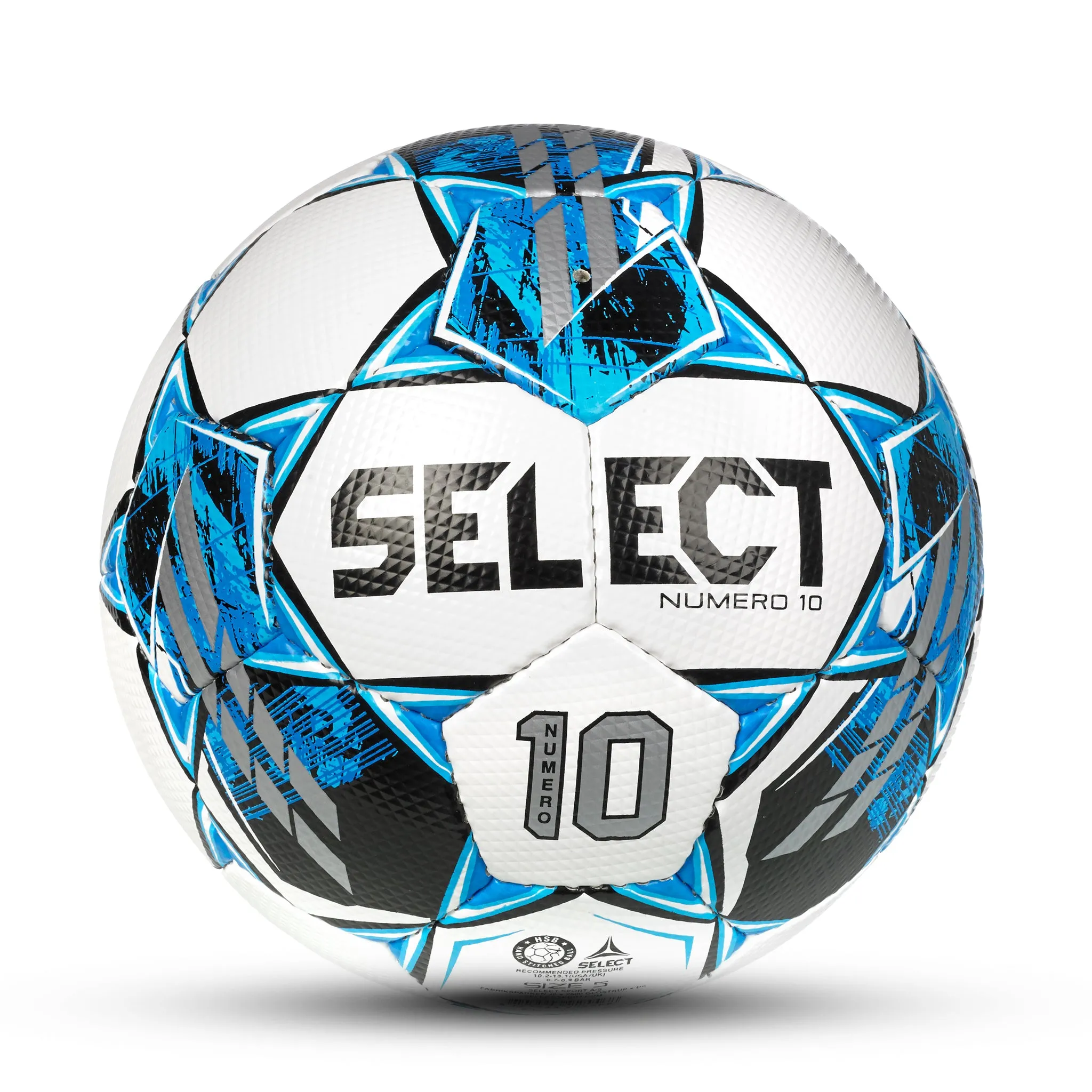 Numero 10