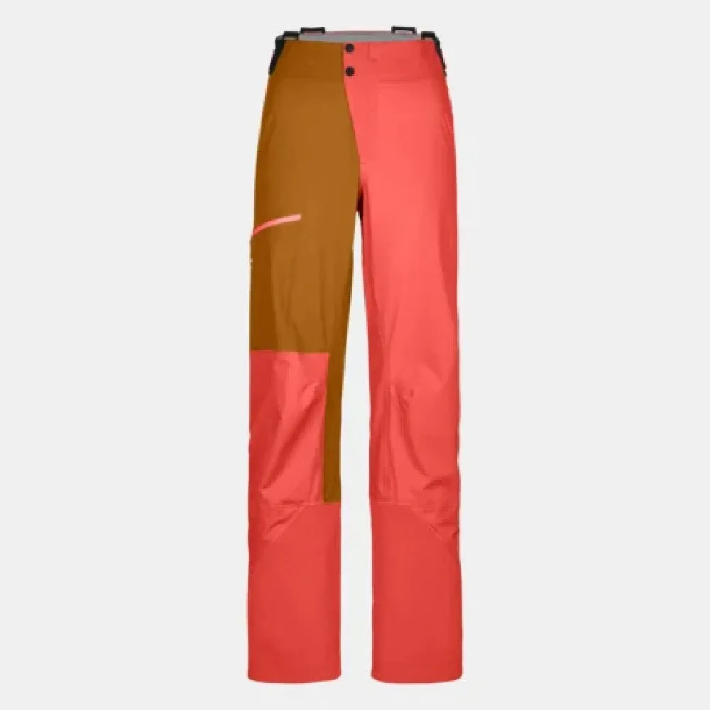 Ortovox 3L Ortler Pant - Women's