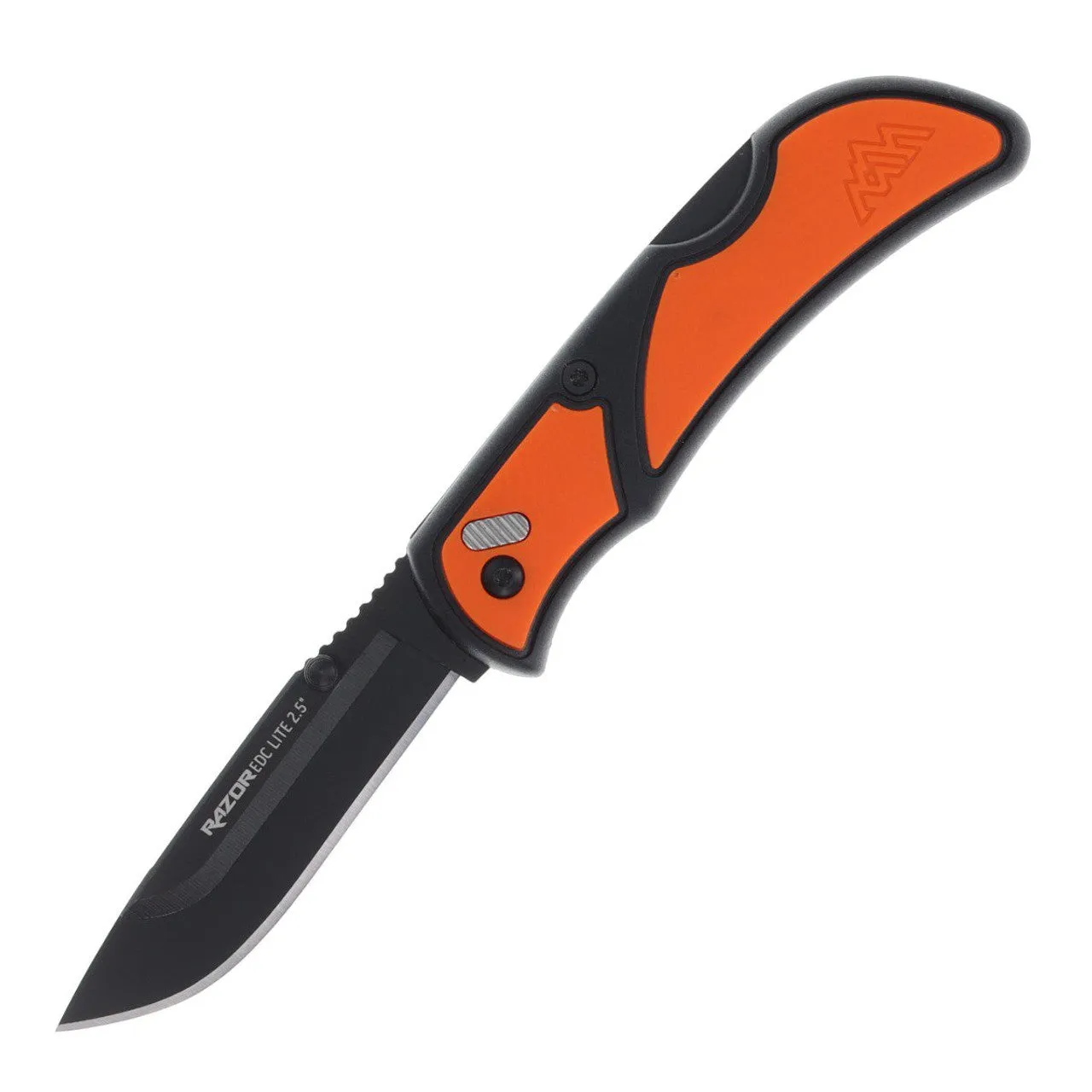 Outdoor Edge Razor EDC Lite Folding Knife 2.5in Drop Point