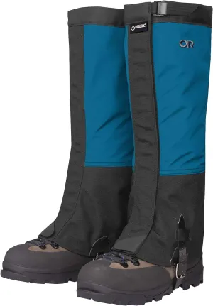 Outdoor Research Crocodile Gore-tex Gaiters