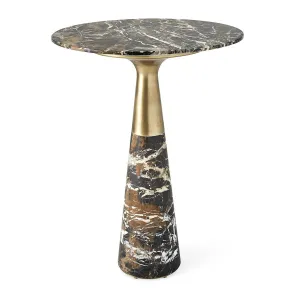 Pier Accent Table