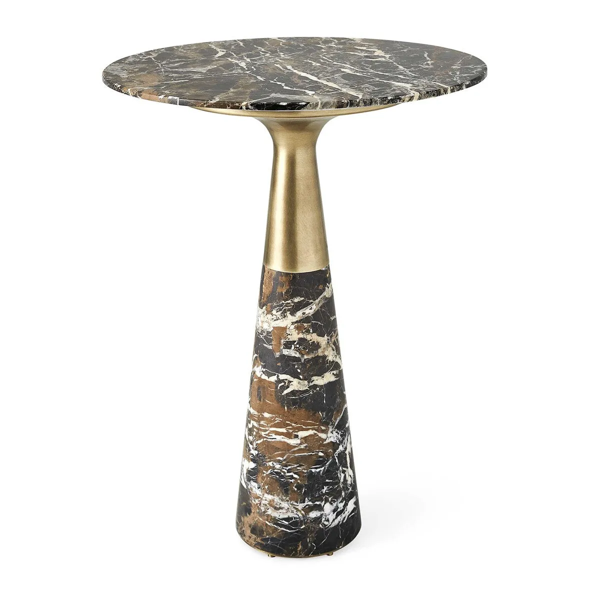 Pier Accent Table