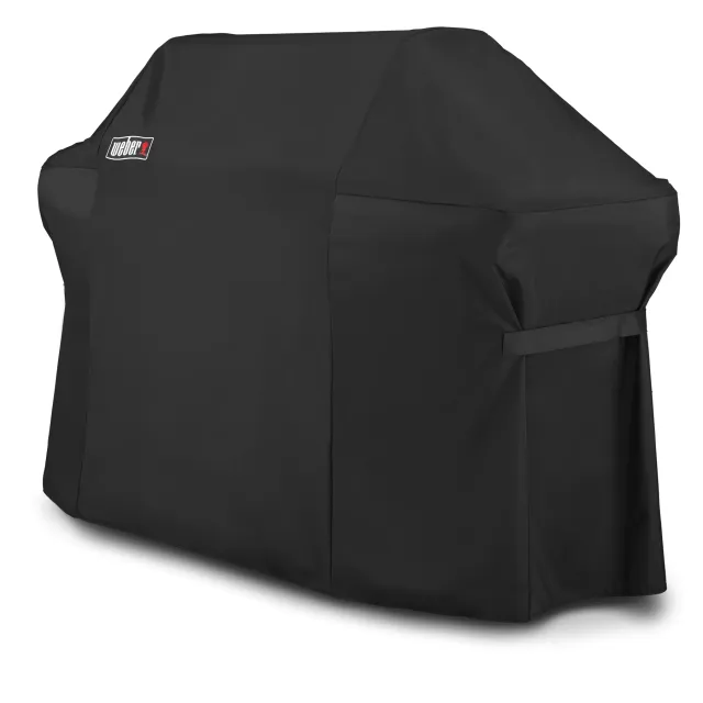 Premium Grill Cover - Fits Summit 600 series