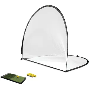 SKLZ Home Golf Driving Range Kit