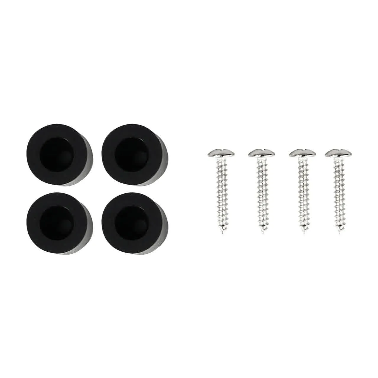 Spec-D Grill Ford F150 (2015-2017) Rivet Style or Horizontal Style