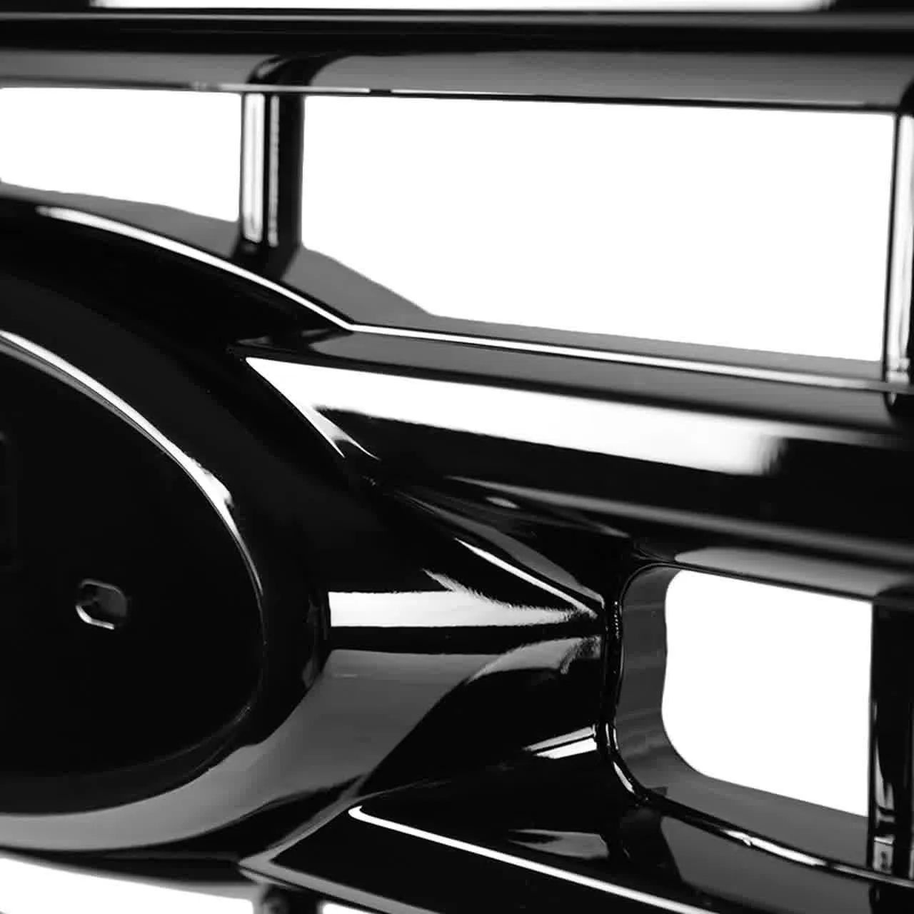 Spec-D Grill Ford F150 (2015-2017) Rivet Style or Horizontal Style