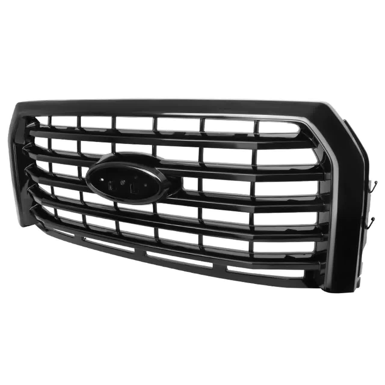 Spec-D Grill Ford F150 (2015-2017) Rivet Style or Horizontal Style