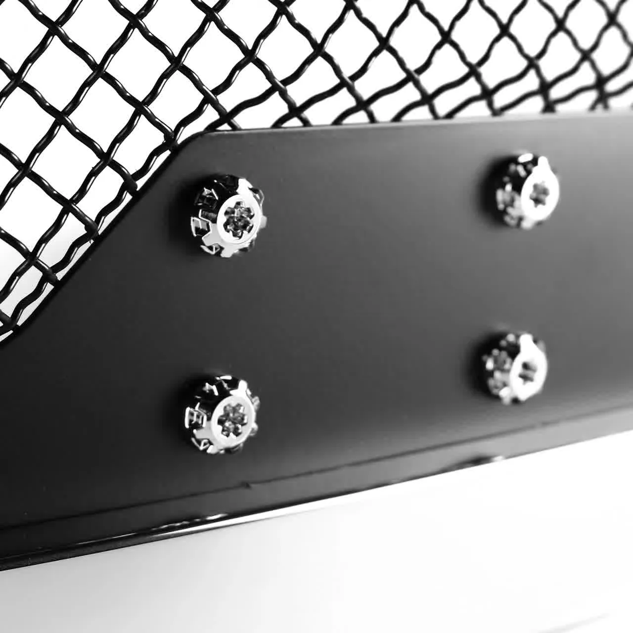 Spec-D Grill Ford F150 (2015-2017) Rivet Style or Horizontal Style