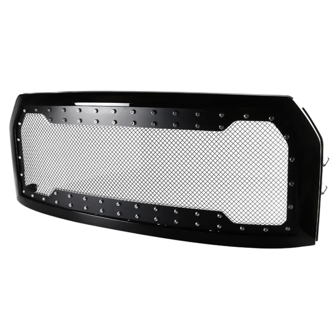 Spec-D Grill Ford F150 (2015-2017) Rivet Style or Horizontal Style