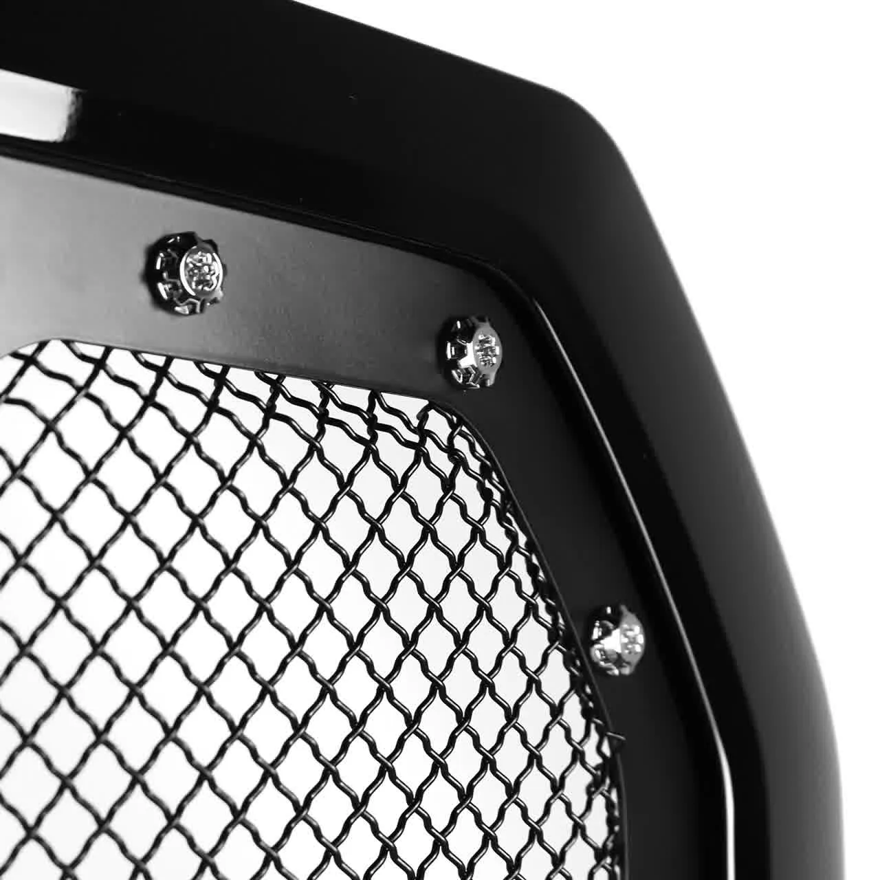 Spec-D Grill Ford F150 (2015-2017) Rivet Style or Horizontal Style