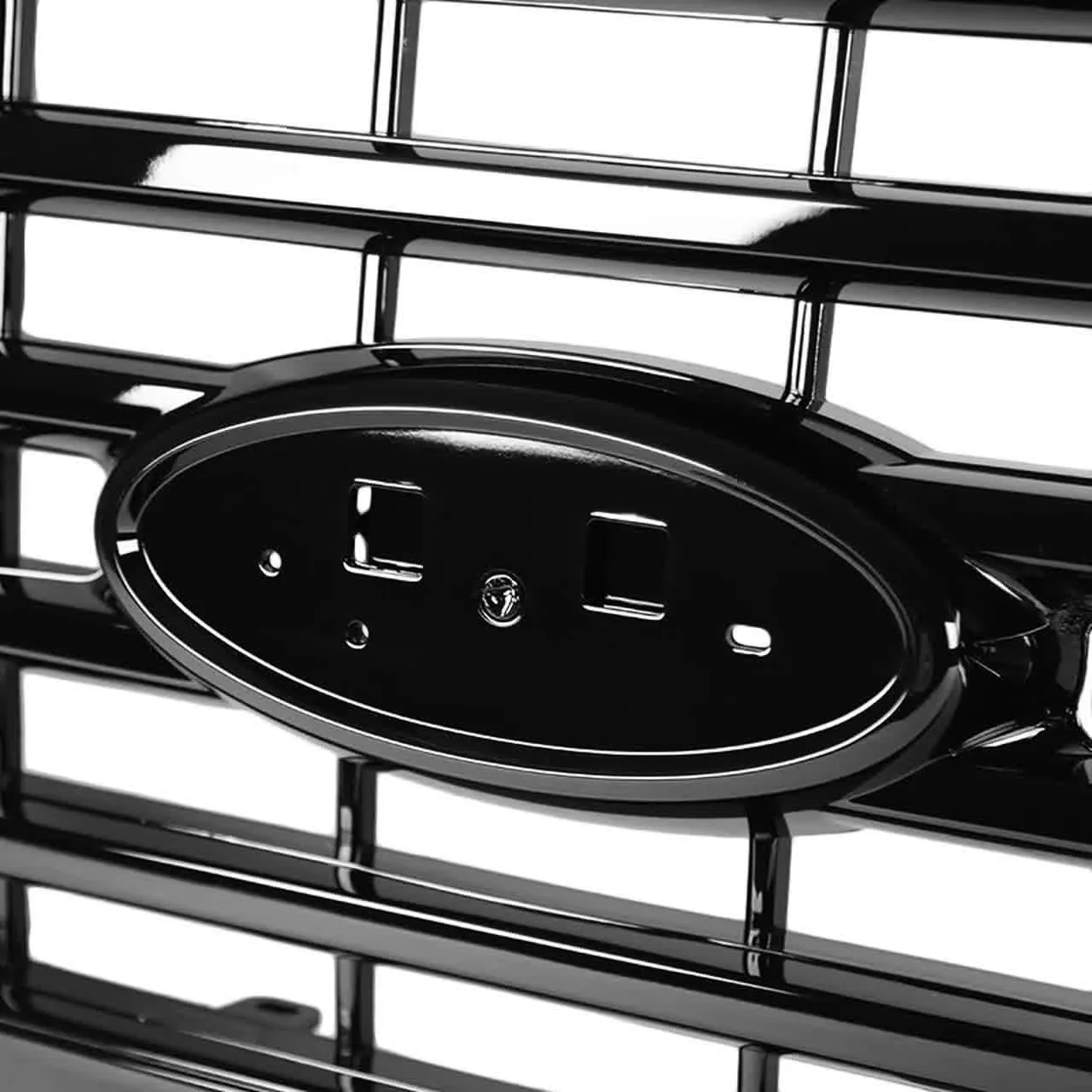 Spec-D Grill Ford F150 (2015-2017) Rivet Style or Horizontal Style