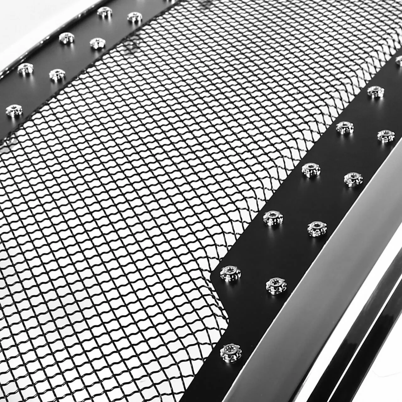 Spec-D Grill Ford F150 (2015-2017) Rivet Style or Horizontal Style