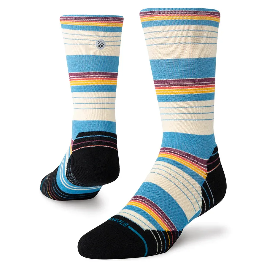 Stance Socks - Ralph Crew