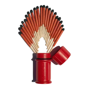 Stormproof Matches