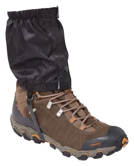 Trekmates Grasmere Dry Ankle Gaiter