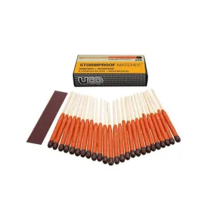 UCO Stormproof Matches 1-Pack