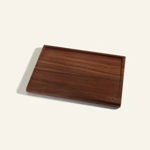 Walnut Cutting Board
