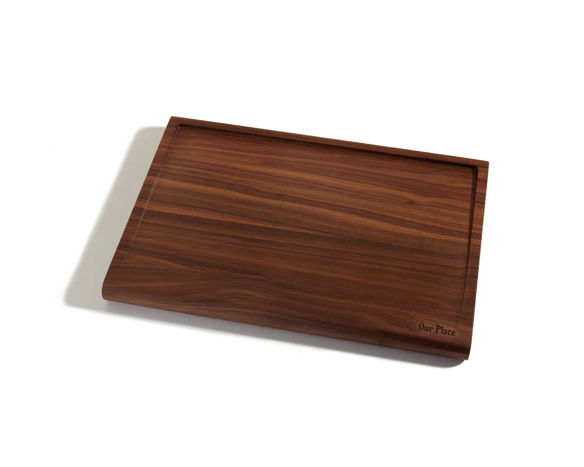 Walnut Cutting Board