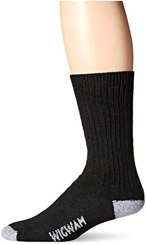 Wigwam F1363 Diabetic Sport Crew Sock