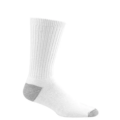 Wigwam F1363 Diabetic Sport Crew Sock