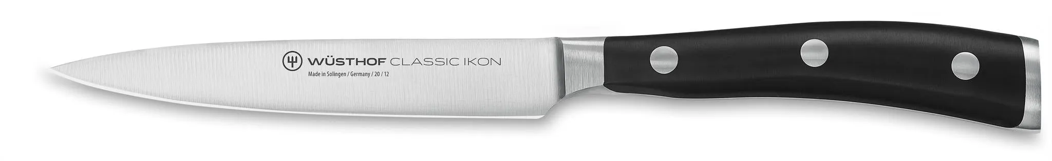 Wusthof 4.5" Utility Knife Classic