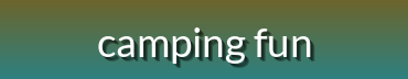 Camping Fun - Picnic Chairs, Solar Lights, Portable Grills & Outdoor Blankets